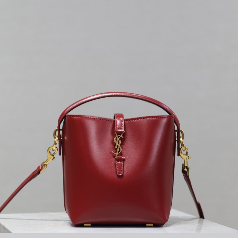 Y*L bucket bags